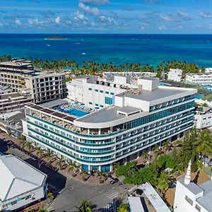 **** Hotel Aquamare Kolumbien