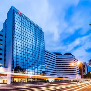 ***** Hotel Nh Collection Wtc Royal Kolumbien