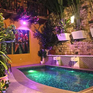 **** Hotel Casa Gloria Boutique Kolumbien