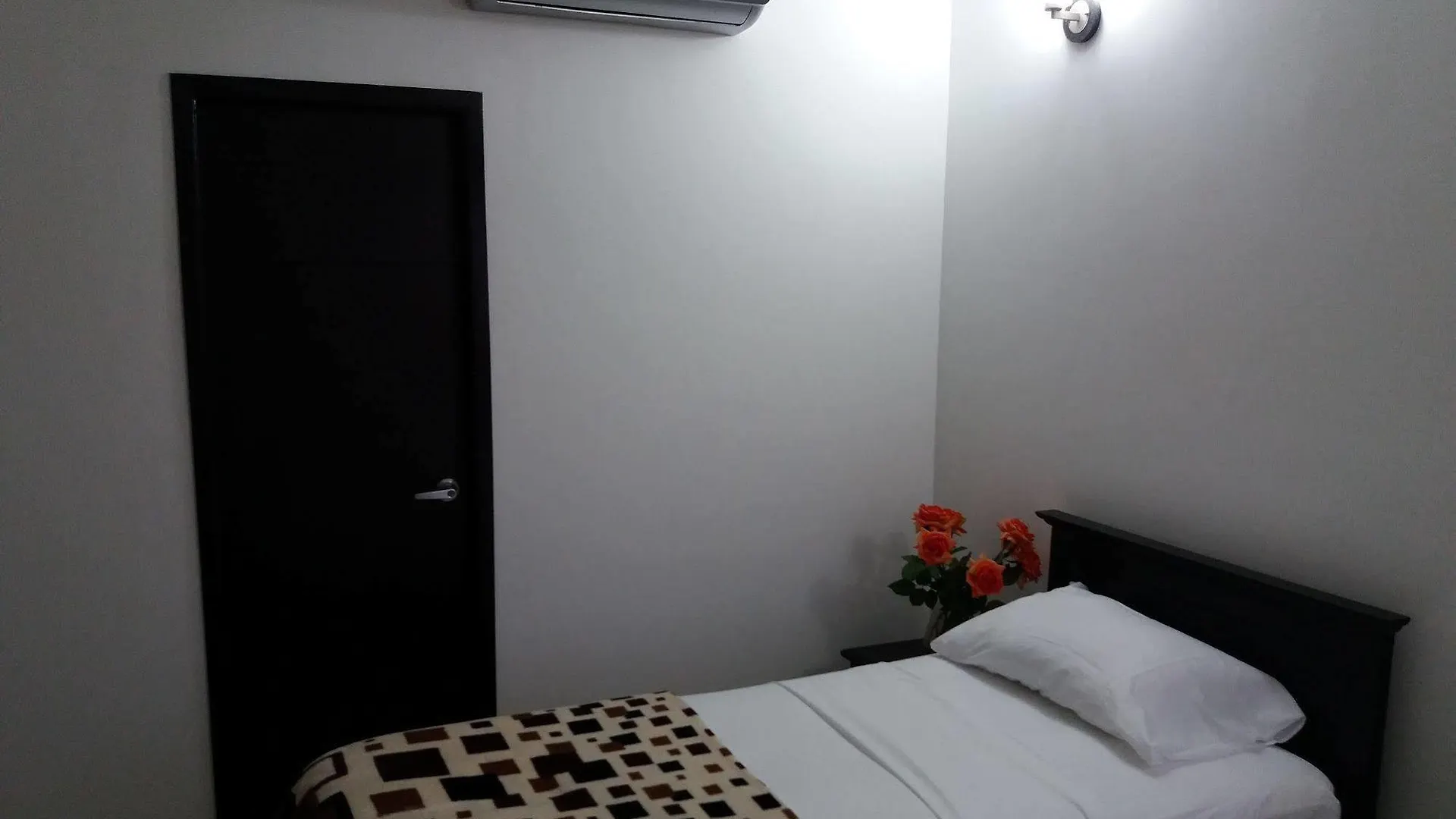Hotel Calle Santodomingo Santa Marta  Colombia